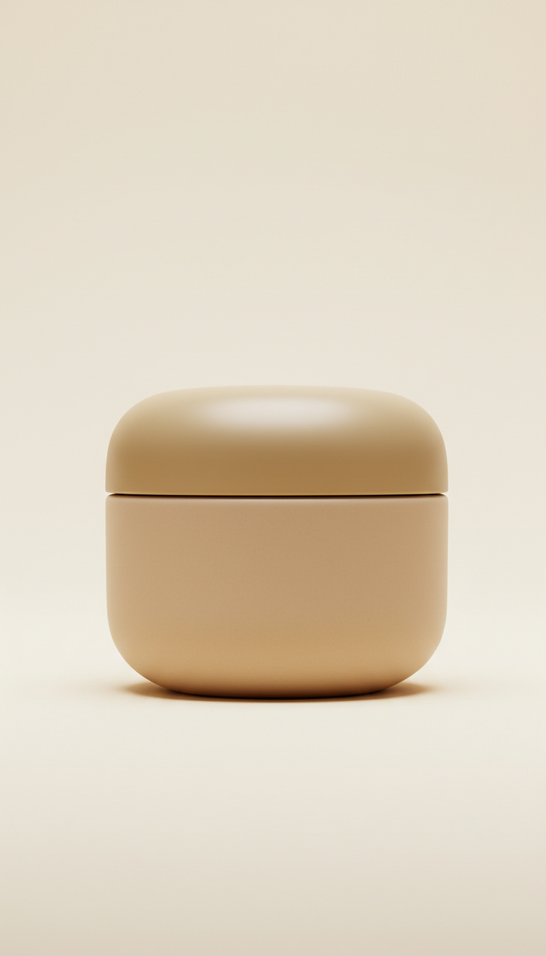 Silk Restoring Night Cream with Peptide Complex