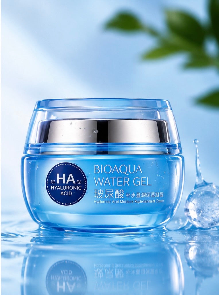 BIOAQUA Face Cream